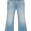 Jeans | Denim-Mania>DIESEL JoggJeans® bootcut light shaded - 1969 D-Ebbey blue denim
