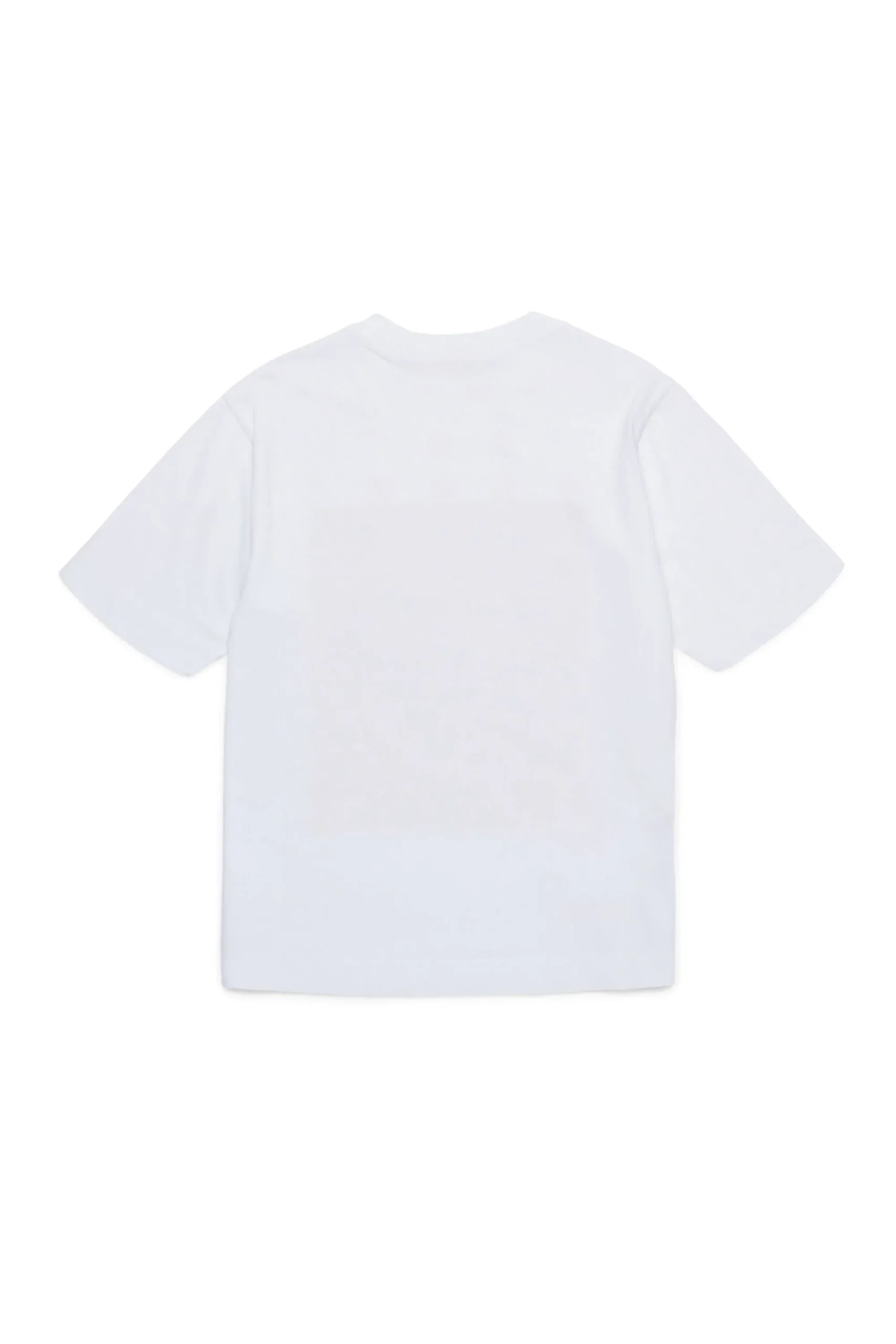 T-Shirts | T-Shirts>MARNI Joy Logo printed T-shirt white