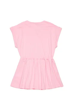 Dresses | Activewear>N°21 Knotted sleeveless dress pink