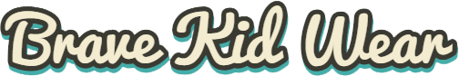 Brave Kid Wear