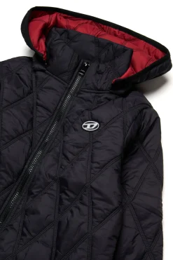 Jackets And Padded Jackets><noscript><img width=