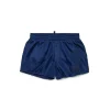 Swimwear | Swimwear>DSQUARED2 Maple Leaf shorts dark blue