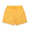 Swimwear | Swimwear>MARNI Outline branded boxer shorts intense yellow