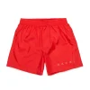 Swimwear | Swimwear>MARNI Outline branded boxer shorts red