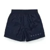 Swimwear | Swimwear>MARNI Outline branded boxer shorts blue navy