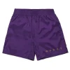 Swimwear | Swimwear>MARNI Outline branded boxer shorts violet