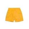 Swimwear | Swimwear>MARNI Outline branded boxer shorts intense yellow
