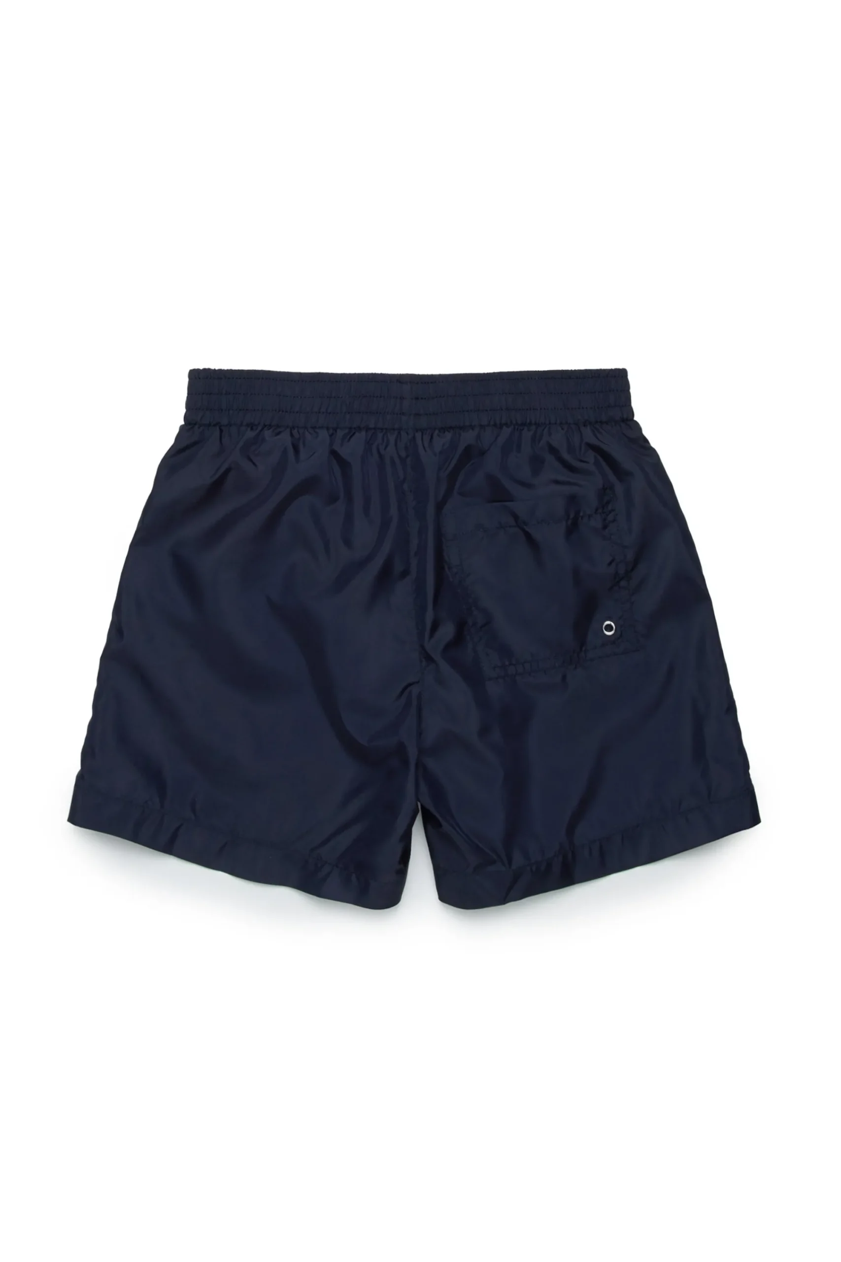 Swimwear | Swimwear>MARNI Outline branded boxer shorts blue navy