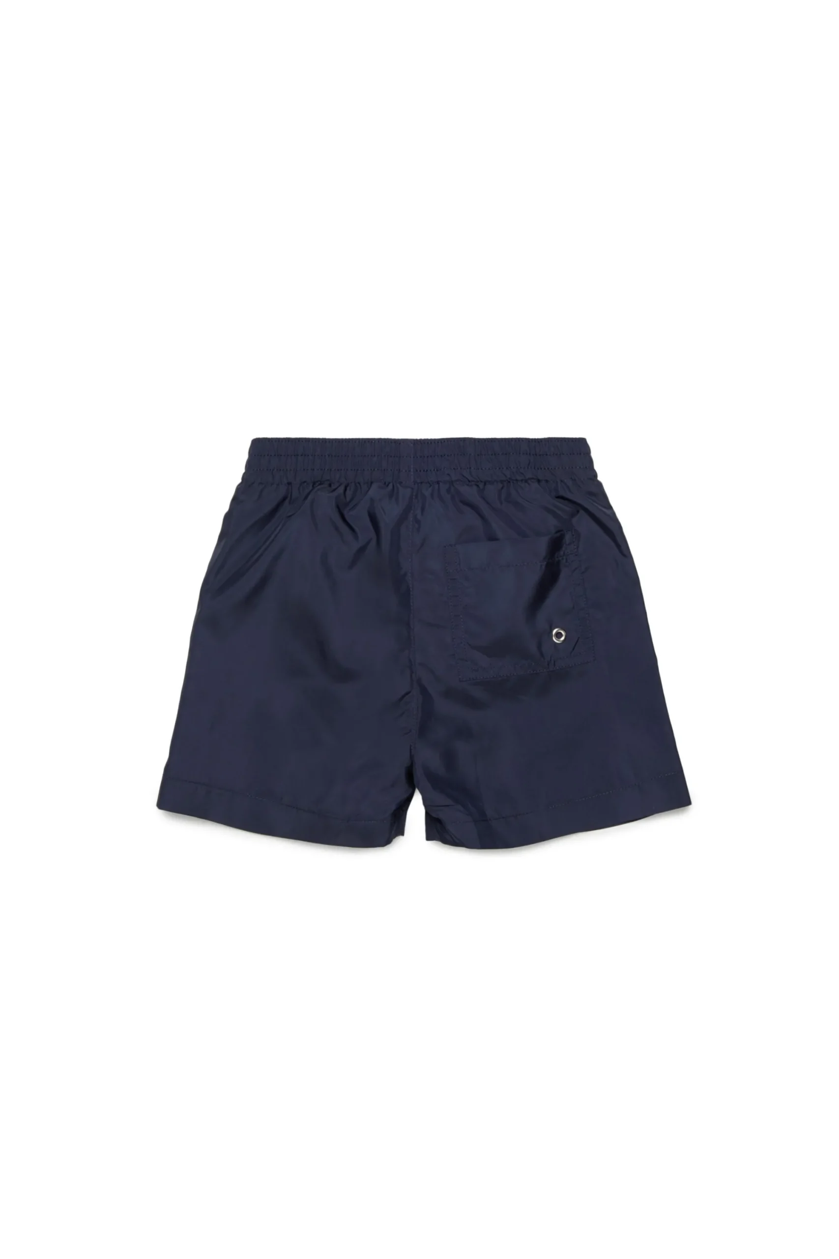 Swimwear | Swimwear>MARNI Outline branded boxer shorts blue navy