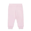 Activewear | Activewear>MARNI Outline branded jogger pants light pink