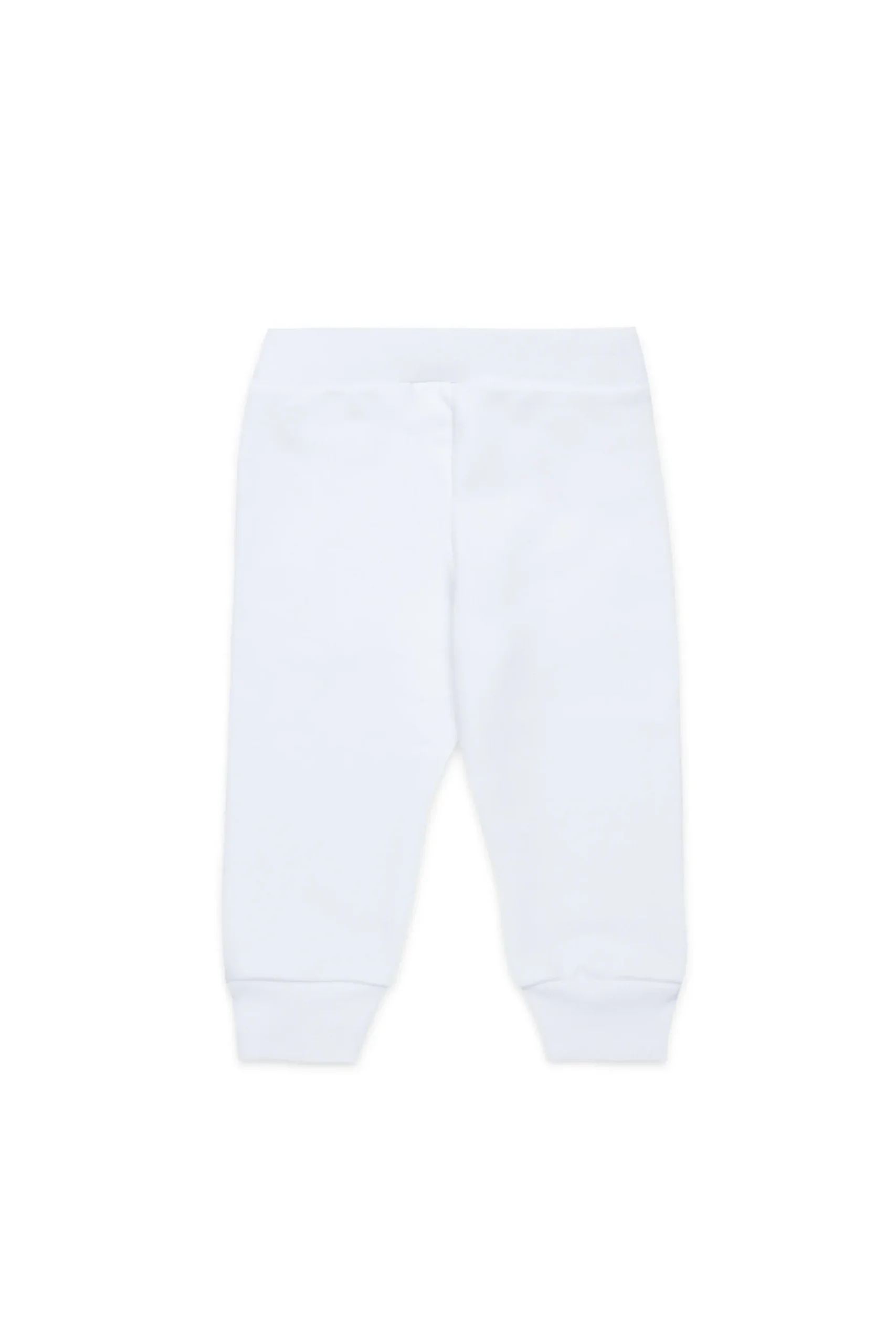 Activewear | Activewear>MARNI Outline branded jogger pants white