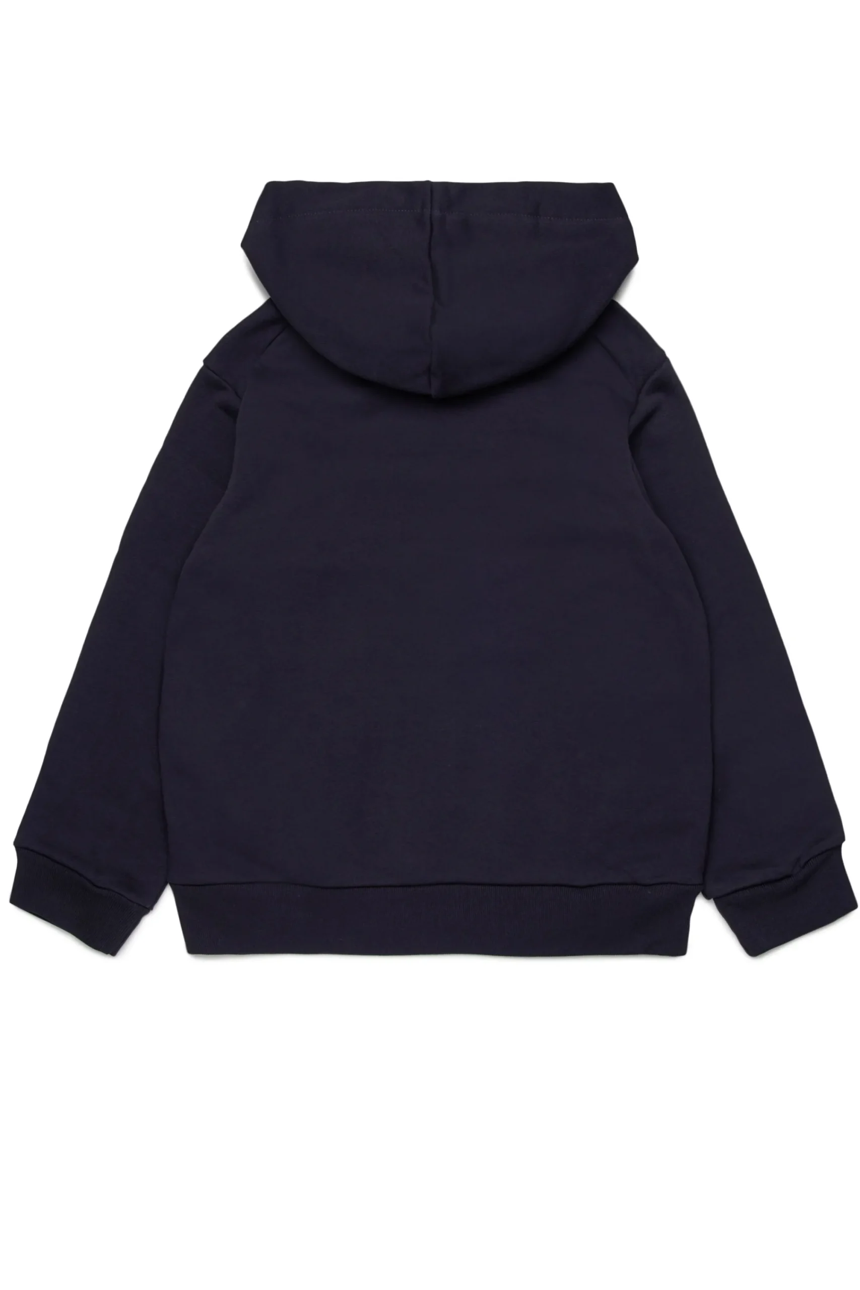 Sweatshirts | Activewear>MARNI Outline branded sweatshirt blue navy