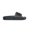 Logomania | Logomania>DIESEL Mayemi branded slide slippers black