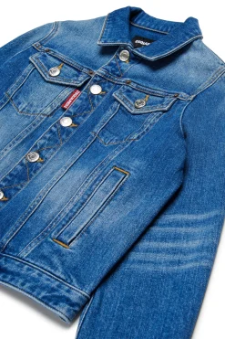 Jackets And Padded Jackets | Denim-Mania><noscript><img width=