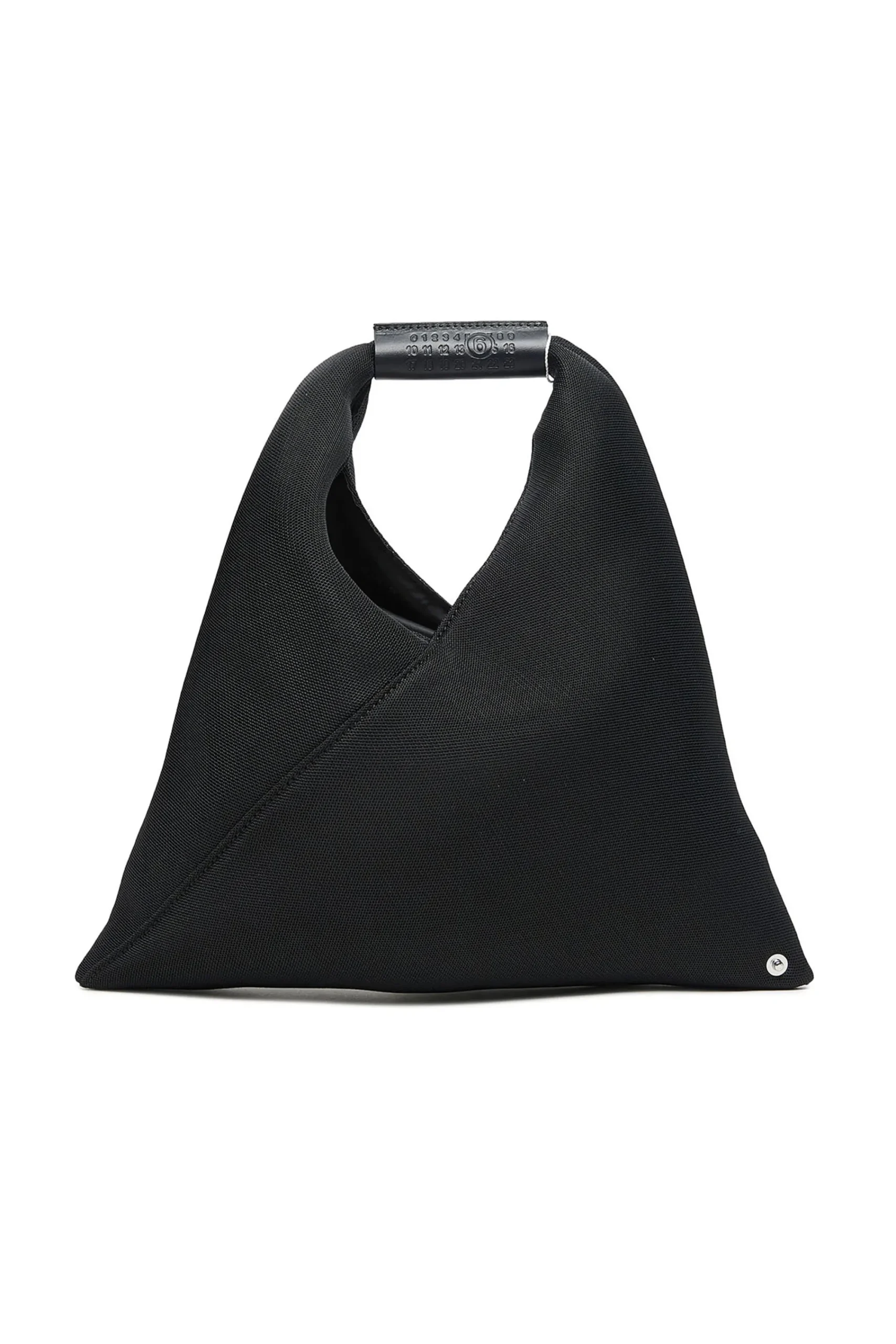 Bags And Backpacks | Backpacks And Belt Bags>MM6 MAISON MARGIELA Mesh Japanese Bag Mini black