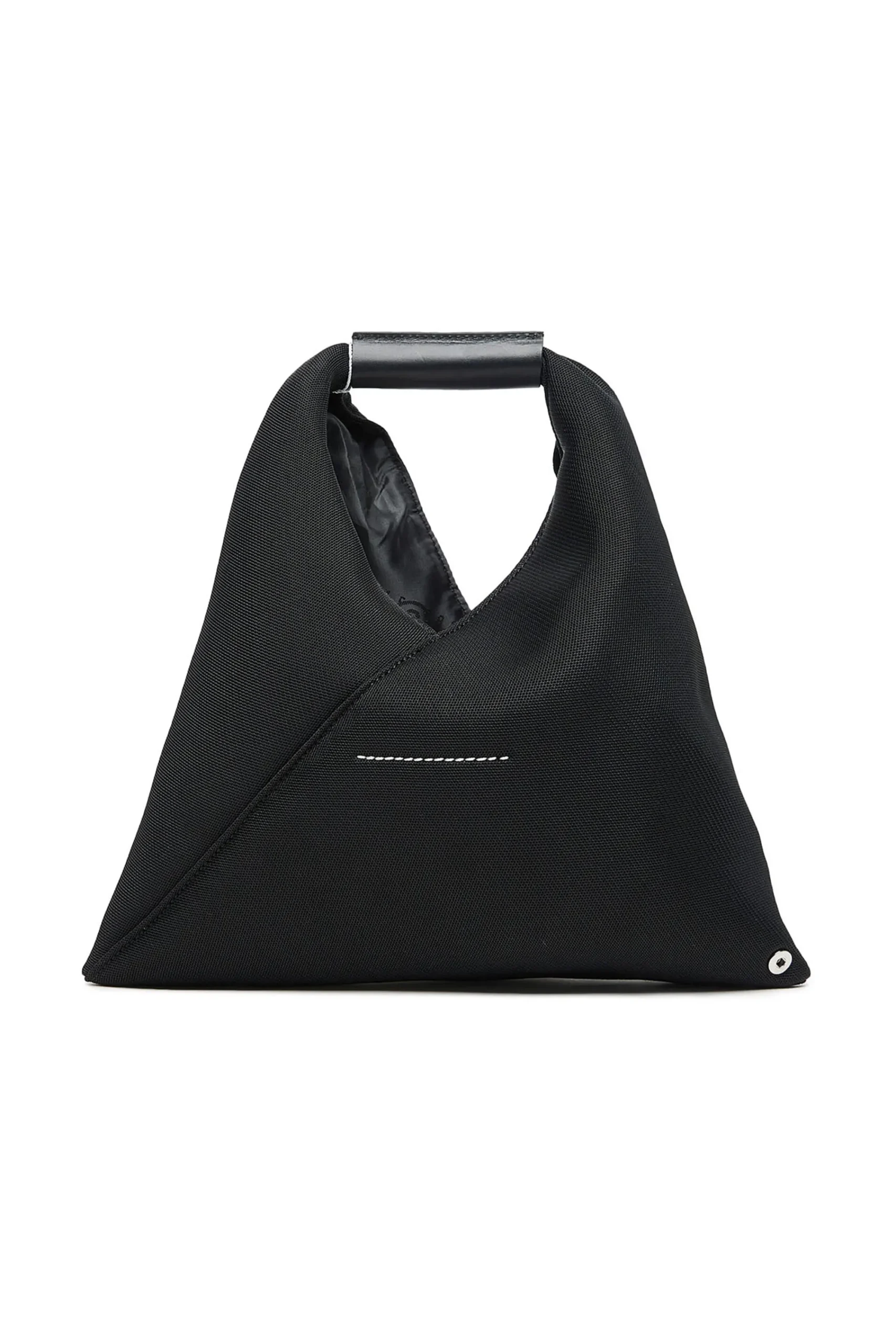 Bags And Backpacks | Backpacks And Belt Bags>MM6 MAISON MARGIELA Mesh Japanese Bag Mini black
