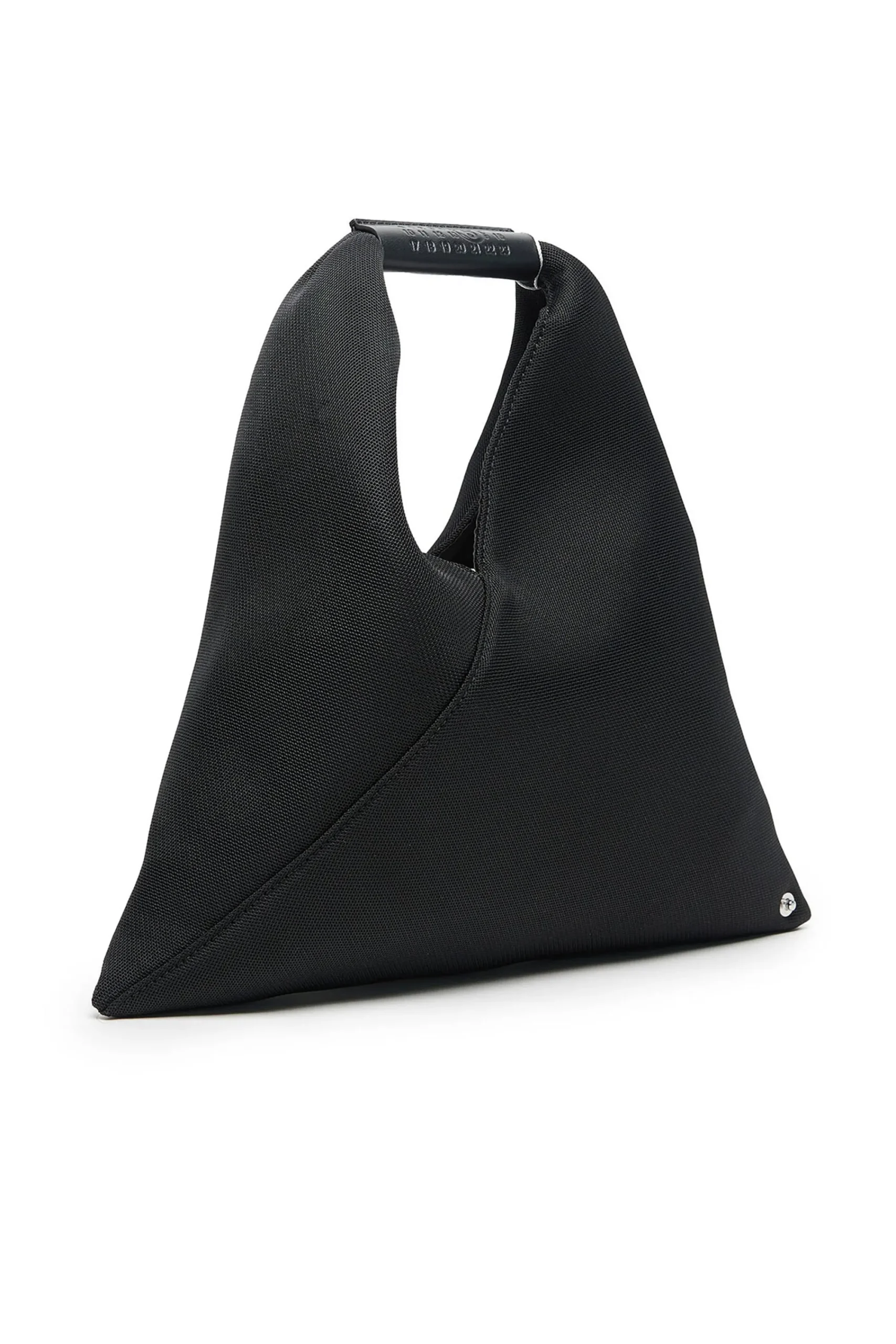 Bags And Backpacks | Backpacks And Belt Bags>MM6 MAISON MARGIELA Mesh Japanese Bag Mini black