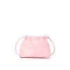 Party Looks | Party Looks>N°21 Mini leather Eva bag light pink