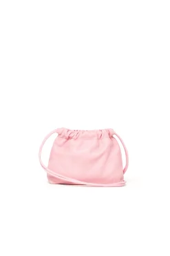 Party Looks | Party Looks>N°21 Mini leather Eva bag light pink