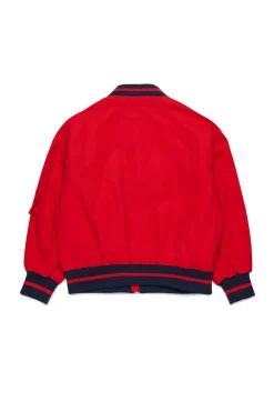 Jackets And Padded Jackets><noscript><img data-lazyloaded=