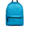 Bags And Backpacks | Oval D By Diesel>DIESEL Oval D branded backpack cobalto blue