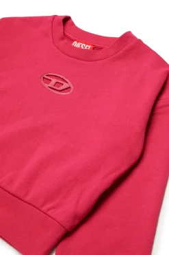 Sweatshirts | Oval D By Diesel><noscript><img data-lazyloaded=