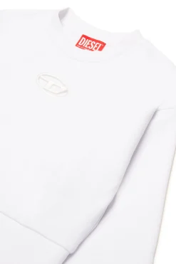 Sweatshirts | Oval D By Diesel><noscript><img width=