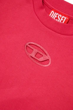 Sweatshirts | Oval D By Diesel><noscript><img data-lazyloaded=