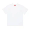 Activewear | Activewear>DIESEL Oval D branded T-shirt white