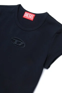T-Shirts | Oval D By Diesel><noscript><img data-lazyloaded=