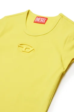 T-Shirts | Oval D By Diesel><noscript><img width=