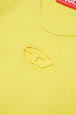 T-Shirts | Oval D By Diesel><noscript><img width=