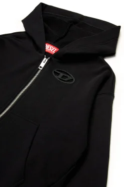 Sweatshirts | Oval D By Diesel><noscript><img width=