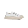 Sneakers | Sneakers>MARNI Pablo low trainers with patch white