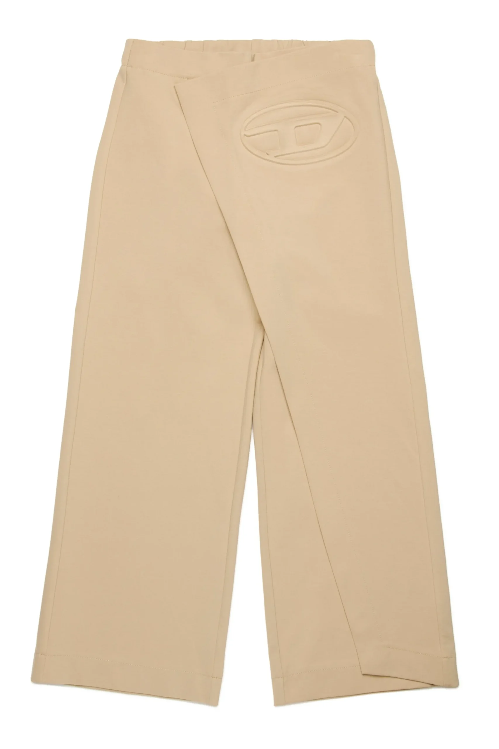 Pants | Oval D By Diesel>DIESEL Punto Milano wallet pants beige