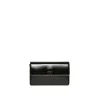 Bags And Backpacks | Party Looks>N°21 Shiny rectangular bag black