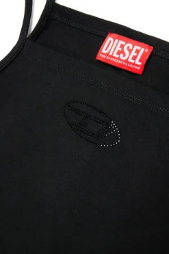 T-Shirts | Oval D By Diesel><noscript><img data-lazyloaded=