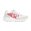 Sneakers | Sneakers>DIESEL Star Light branded low sneakers white