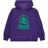 Sweatshirts | Sweatshirts>DSQUARED2 Sweatshirt Invicta x heliotrope
