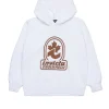 Sweatshirts | Sweatshirts>DSQUARED2 Sweatshirt Invicta x white