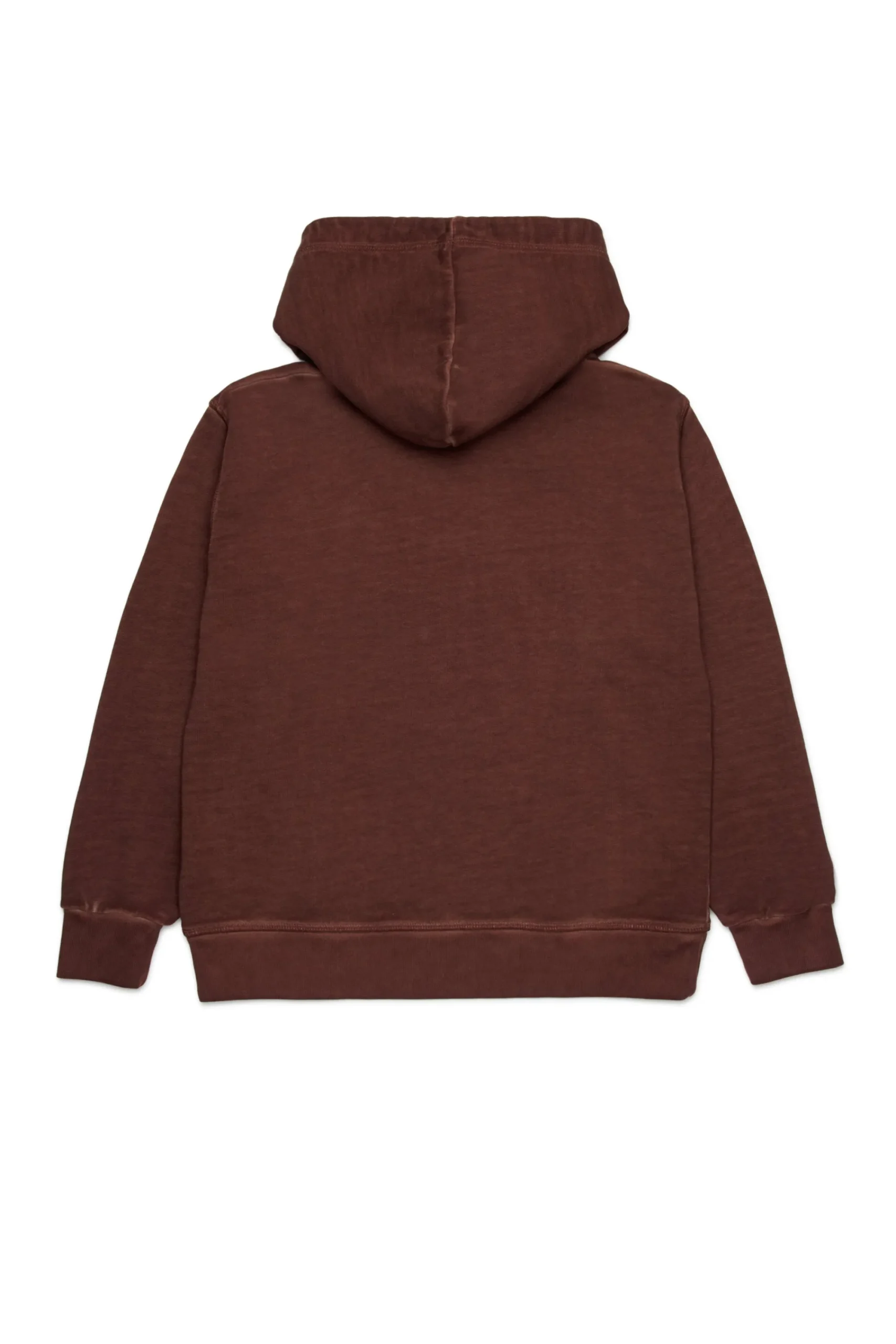 Sweatshirts | Sweatshirts>DSQUARED2 Sweatshirt Invicta x dachshund brown