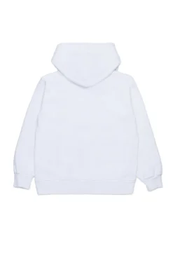 Sweatshirts | Sweatshirts>DSQUARED2 Sweatshirt Invicta x white