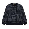 Sweatshirts | Sweatshirts>MARNI Sweatshirt with Board graphics black