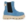 Boots And Combat Boots | Boots And Combat Boots>MARNI Teddy Chelsea boots sky