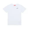 Activewear | Activewear>DIESEL T-shirt with graphics white