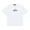 T-Shirts | T-Shirts>DSQUARED2 T-shirt with ICON new generation logo white