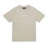 T-Shirts | Activewear>DSQUARED2 T-shirt with rubber effect logo medium gray