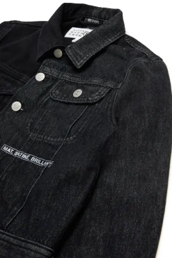 Jackets And Padded Jackets | Denim-Mania><noscript><img width=