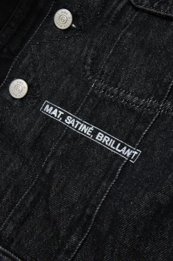 Jackets And Padded Jackets | Denim-Mania><noscript><img width=