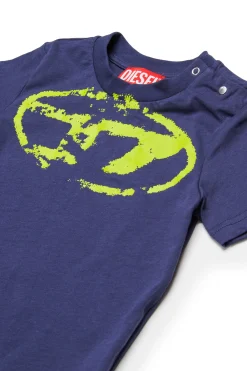 T-Shirts | Oval D By Diesel><noscript><img width=